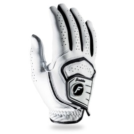 Franklin Sports Premier Leather Golf Glove