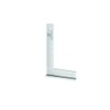 Helios-Preisser steel square with stopper, 0374410