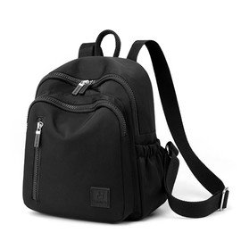 Estwell Women Mini Backpack Purse Ladies Small Fashion Backpack Girls Small School Bag Casual Daypack Travel Bag Lightweight Shoulder Bag