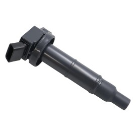 1st_auto_parts For Toyota Matrix Camry Scion tC Lexus H2250h 9091902244 Setof 4 Ignition Coils