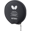 Butterfly 63420 Table Tennis Racket Case, YT, Headcase, Holds 1