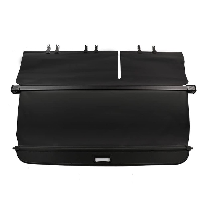 Marretoo for Lexus RX270 RX350 RX450H Cargo Cover 2010 2011