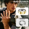 5 Pack TPU Cover for Oura Ring Gen 3 &