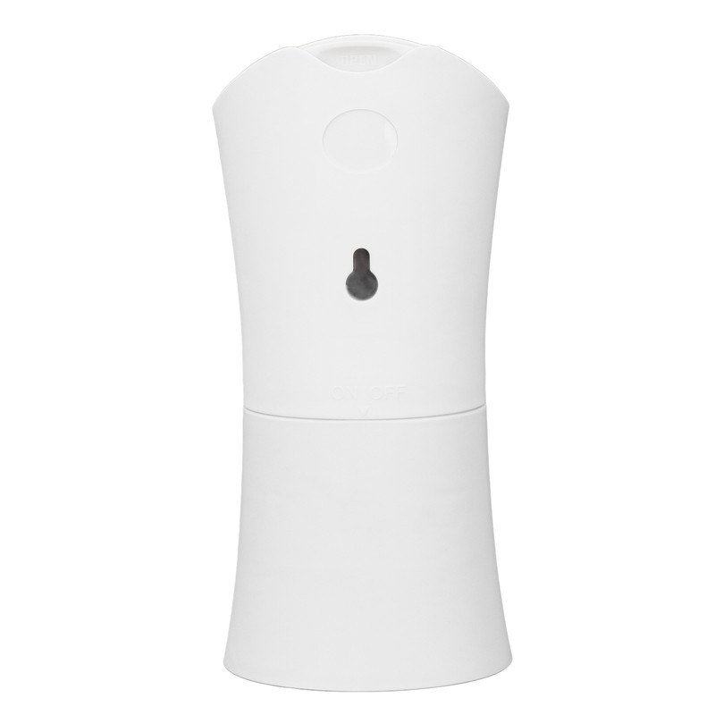 Automatic Fragrance Sprayer with Timer 320ml Desktop Wall Mounted Auto