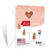 Merry Christmas Card For Daughter & Family | Made in