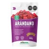 Arándano Rojo Deshidratado Reducido en Azúcar 50 menos azúcar Contenido