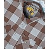 Dixxon Flannel T-STREET Men’s 2X Sold Out New In Bag