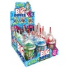 Crazy Candy Factory Big Dipper Lollipop & Sherbet Dip