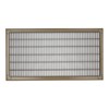 Fits 12x24 and 24x12 Duct Opening | Return Air Floor