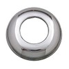 CORNAT TEC383202 Collar f. taps Chrome 3/4x15