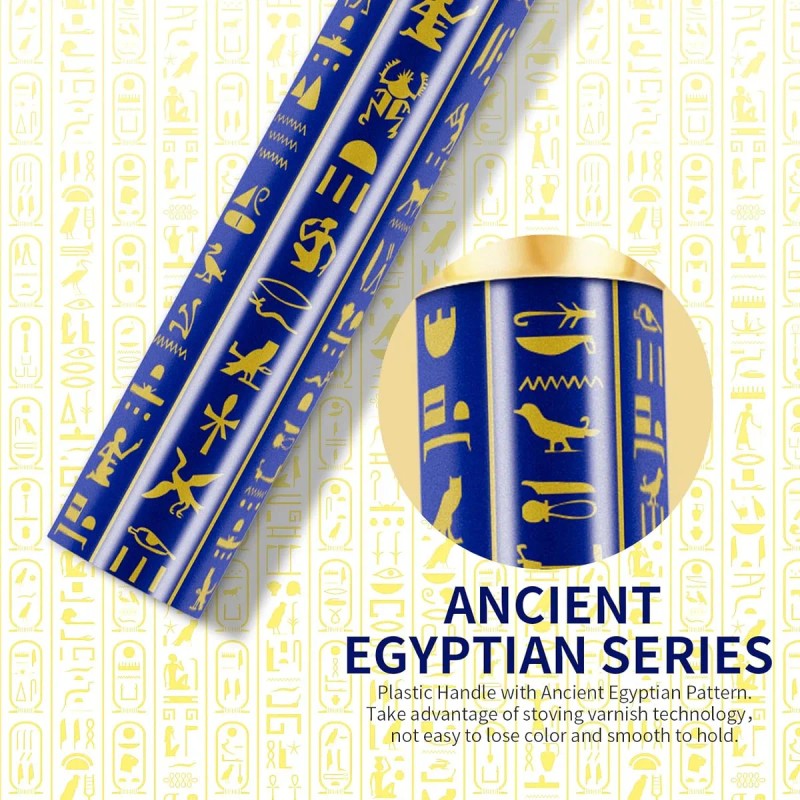 Docolor Brochas De Maquillaje 19pcs Makeup Brush Set Prem...