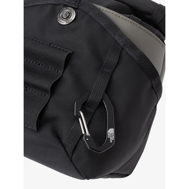 BC Boulder Chalk Bag Naupe Green, neutope green, One size