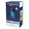 Long Life Lamp Company 3 x GU10 Outdoor Garden Spike