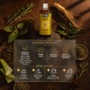 Biotin Essence Shampoo - Beauty Freedom - 480ml - Shampoo