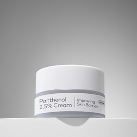The Face Shop Ultimate Panthenol Cream 50 mL
