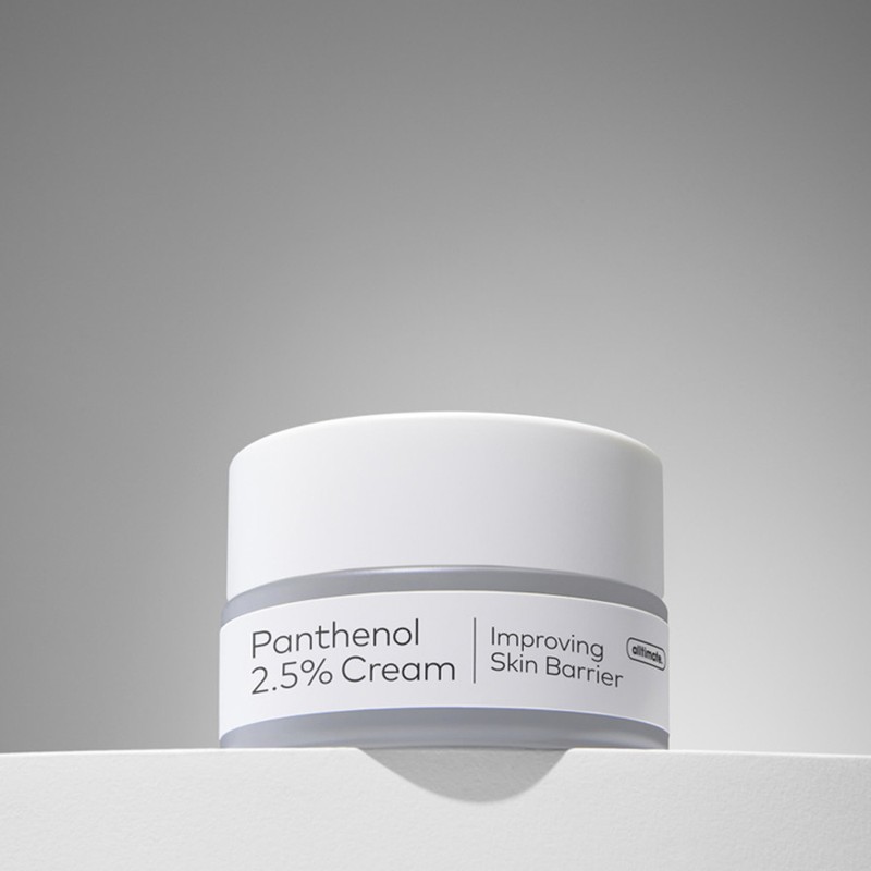 The Face Shop Ultimate Panthenol Cream 50 mL