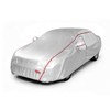 10-Layer Waterproof Car Cover– All Weather Full Exterior Vehicle Cover