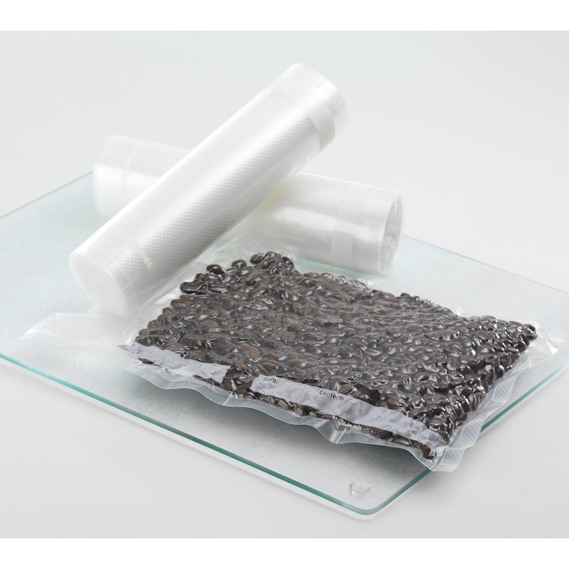 Foodsaver Vacuum Rolls (Pack of 2), B, other