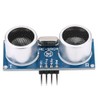 Garosa HC-SR04 Ultrasonic Module Distance Sensor 3-5.5 V Distance Measuring