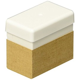 Silhouettes The kit Contains All The Materials You Need to Create Your own Custom Stamps Mint Machine, XS