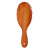 Diane Wood Oval Paddle Boar, Large by Diane (English Manual)