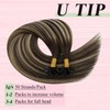 YoungSee Real Hair Bonding Extensions, Ombre Bonding Extensions, Real Hair,