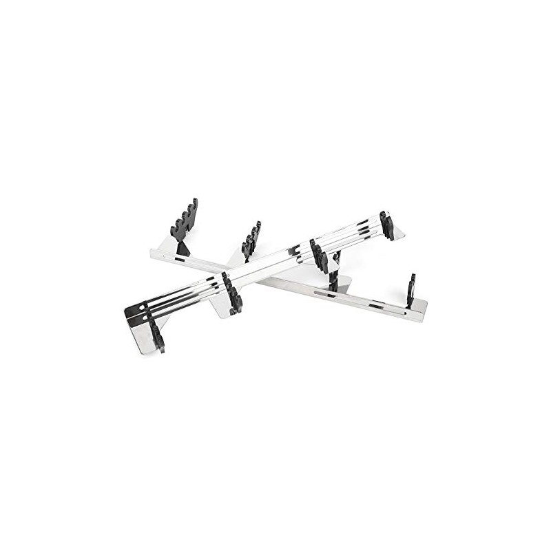 Separadores de Cable Bujía, Kit Separadores para Instalación Sencilla Compatibles