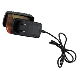 Evergreen Labs Fake Charger with Secret Hideout: Discreet Design, Secure Hideout, Extra Long Cable, Smart Money Hiding Place for Home and Travel