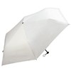 Sugihara 6915 Folding Umbrella, TONICAL Ultra Lightweight, Sun or Rain,
