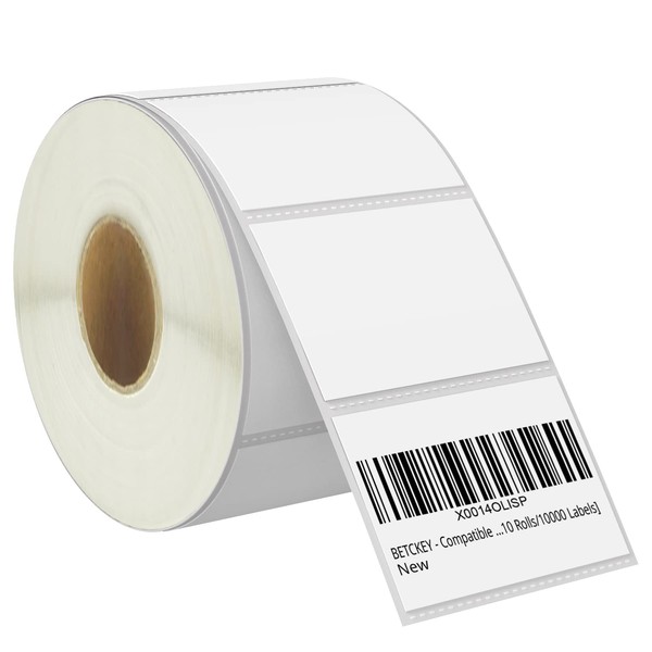 BETCKEY - 76 mm x 51 mm (3 in x