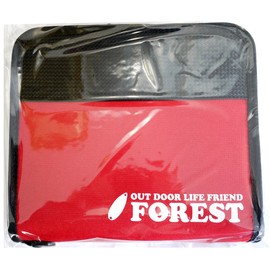 Forest 2016 Lure Case L Red