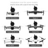 Drone Speaker Wireless Megaphone Broadcasting Loudspeaker 1000m Control Distance for