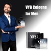 VYG Seductra & Date Edition: El Perfume Ideal para Hombre