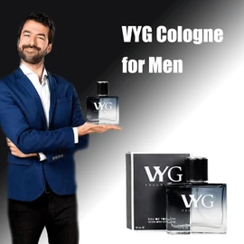VYG Seductra & Date Edition: El Perfume Ideal para Hombre