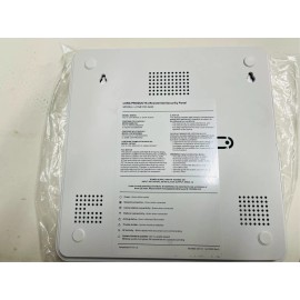 LUNA RESIDENTIAL SECURITY PANEL CONTROL LP.MFP02.345.1 AC HUB-PLUS-AC-V