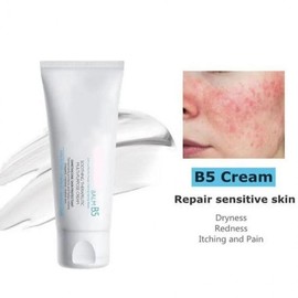 Cicaplast Baume B5 Multi-Effector Hydrating Repair Cream Nourishing 09 07