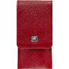 Zwilling Twinox Manicure-Etui aus Rindleder, 3-tlg.