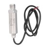 Waterproof Pressure Transmitter Stainless Steel High Accuracy Pressures Transducer 0‑1.6Mpa
