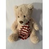 Weighted stuffed animal, teddy bears with 3 lbs, washable plush
