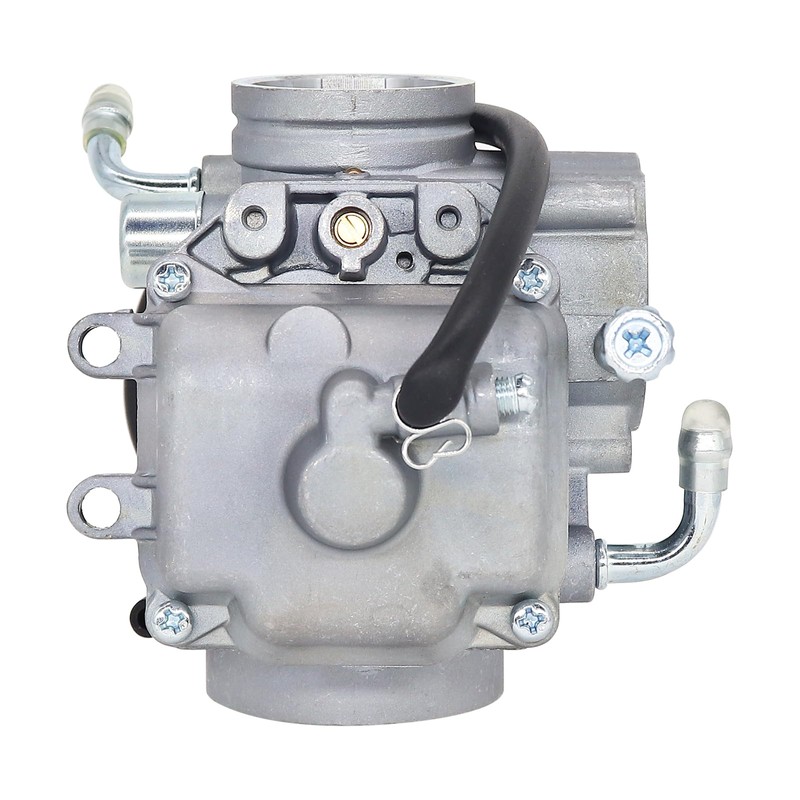 330 Carburetor Kit, Compatible with Polaris Trail Boss 330 Magnum