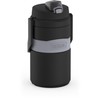 Thermos 64 Ounce Foam Insulated Water Jug, Black
