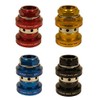 Tange-Seiki MX320 1" BMX Headset Gold