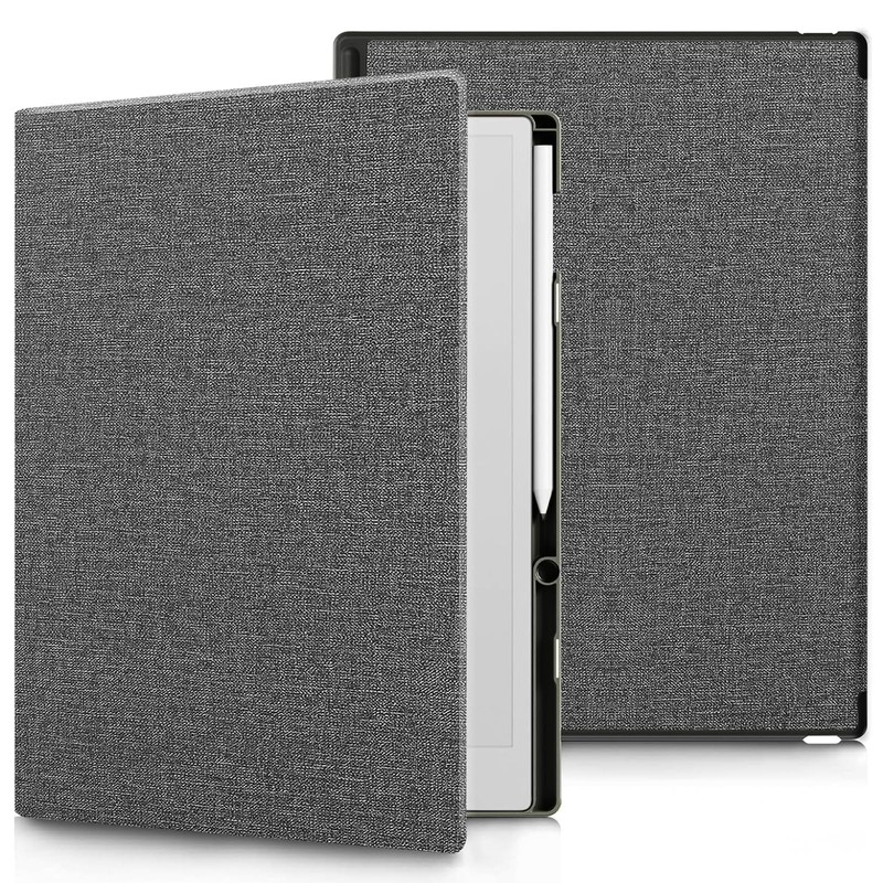 JeLLYPIE for Remarkable Paper Pro 11.8" Cover, Case for Remarkable