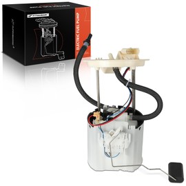A-Premium Electric Fuel Pump Module Assembly with Sending Unit Compatible with Dodge Charger 2020-2023, Challenger 2020-2023 & Chrysler 300 2020-2023, 3.6L 5.7L 6.2L 6.4L, AWD, Replace# 68643777AA