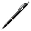 Zebra P-MA85-CAT-BK DELGAD Mechanical Pencil, 0.5mm, Cat Black