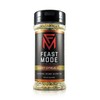 Sweet Citrus Dill - Feast Mode Flavors - Low Sodium,