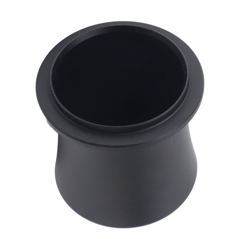 58mm Dosing Cup Aluminum Alloy Coffee Dosing Cup Compatible with