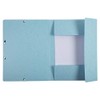 Exacompta 55528E Portfolio File Aquarel, 24 x 32 cm for