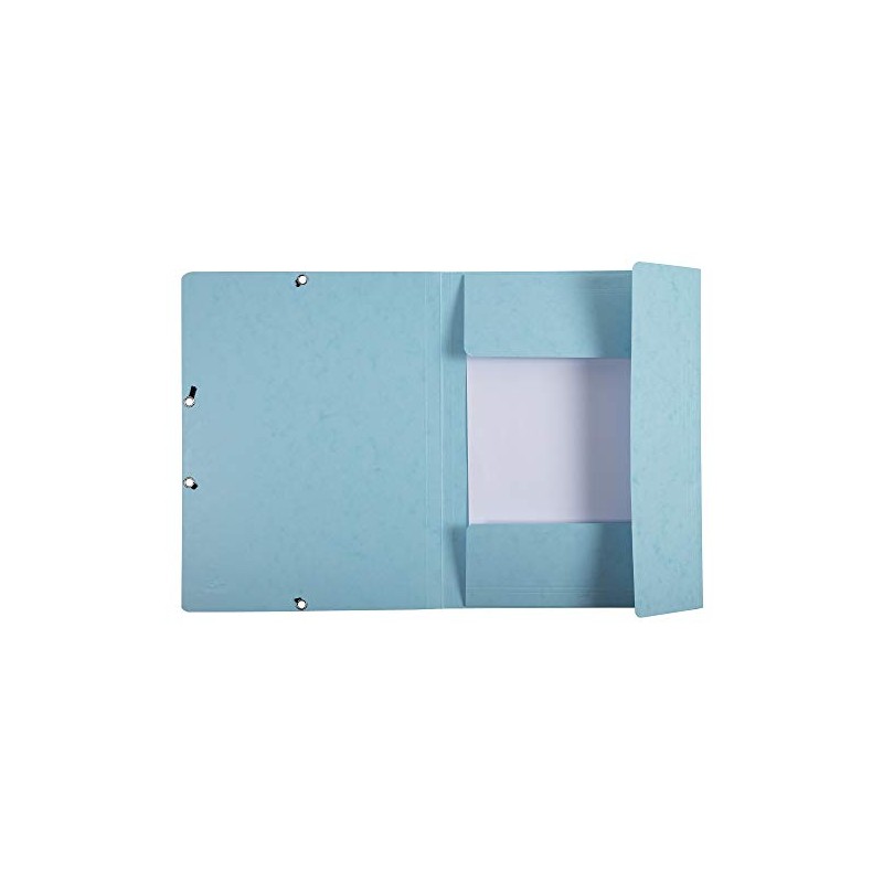 Exacompta 55528E Portfolio File Aquarel, 24 x 32 cm for