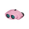 Pentax 10 x 21 Sport Optics UP Binocular - Pink
